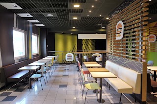 McDonald's Pavone Canavese