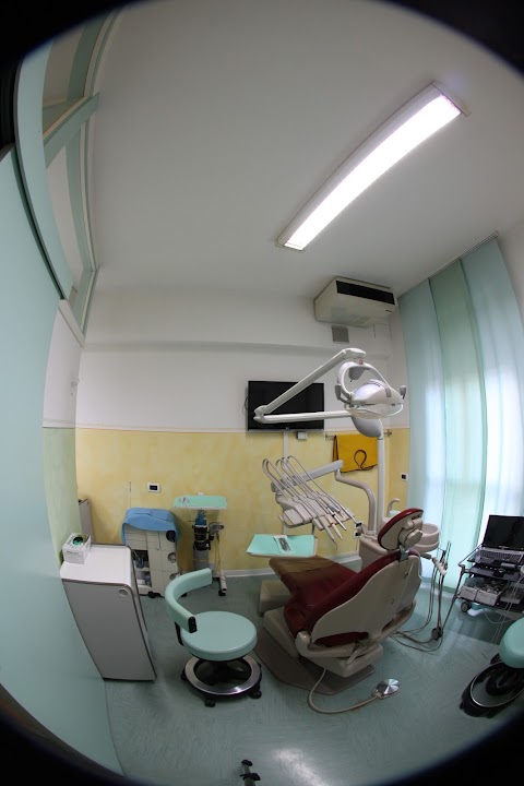 Studio Dentistico Corradin