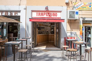 Trapizzino | Ponte Milvio