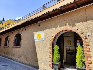 Ristorante Pizzeria Gatto Giallo - Toscolano Maderno