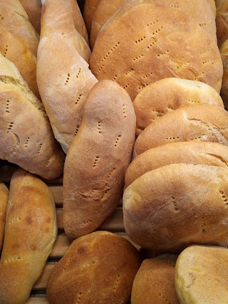 Panificio "La Bottega del Fornaio"