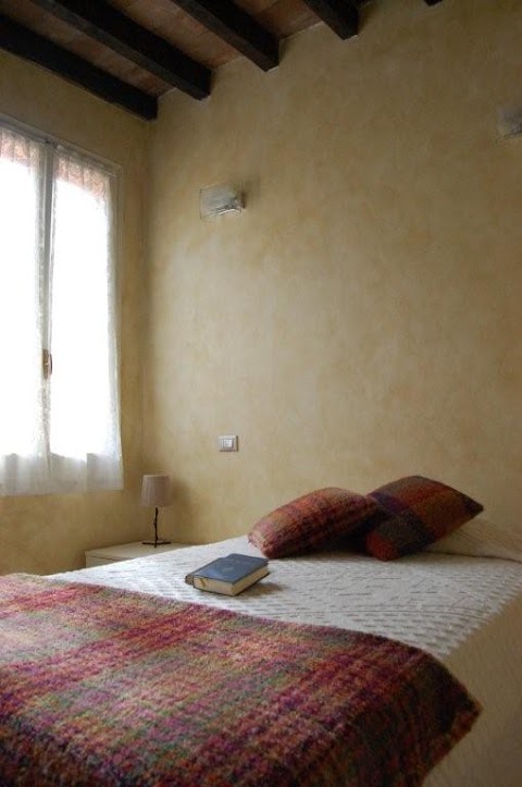 IL CORTESE B&B-Reggio Emilia-