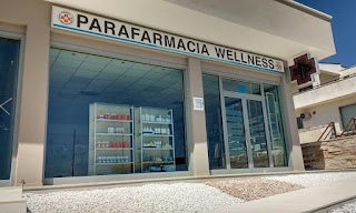 Parafarmacia Wellness