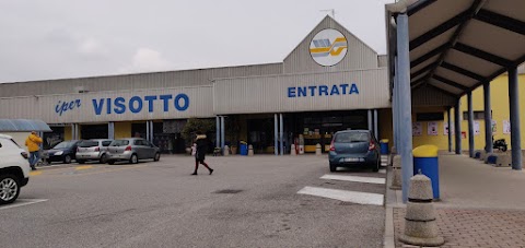 Supermercati Visotto San Stino di Livenza