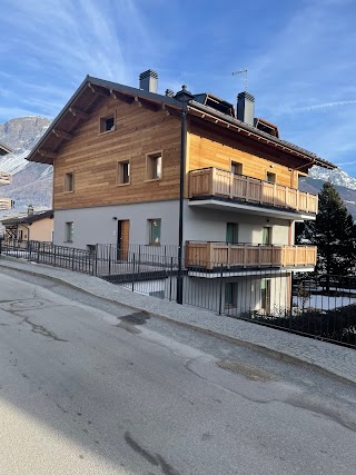 La Casa di Armando Apartments Bormio