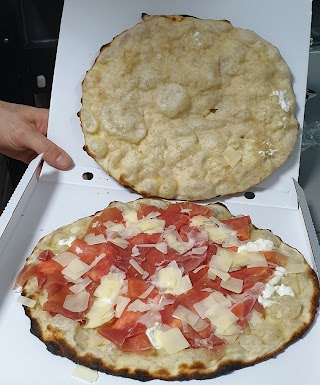 ZioPizza