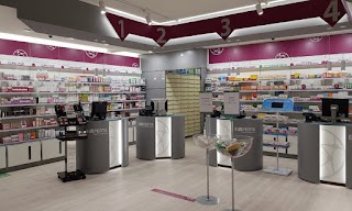 Farmacia Comunale 40 - Torino