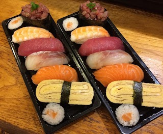 Marube Sushi - Tivoli terme