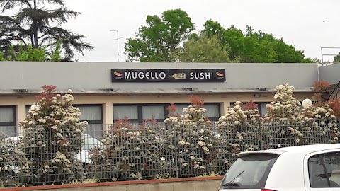 Mugello Sushi