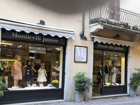 Monticelli Junior