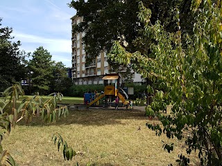 Scuola Materna di Piazza Guala