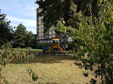 Scuola Materna di Piazza Guala