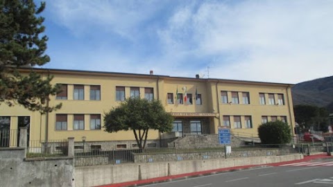 Scuola Elementare "Alessandro Manzoni"