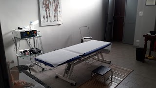 Massofisioterapia phisio lab