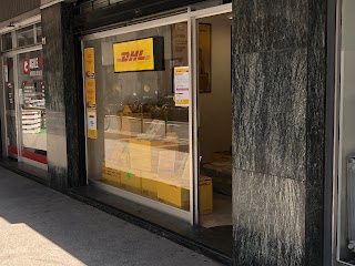 DHL Express Trieste