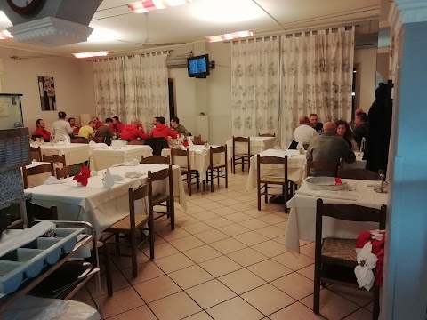 Pizzeria Ristorante Cavour