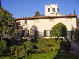 Villa Sestini B&B