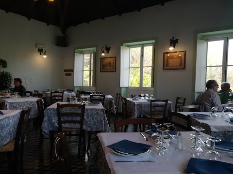 Trattoria da Armando