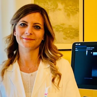 Dott.ssa Elisa Pappalardo, Ginecologo