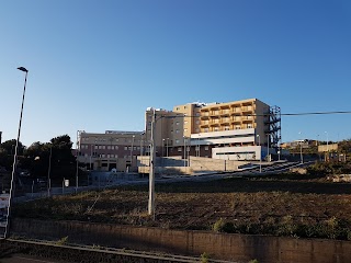 Presidio ospedaliero di Biancavilla