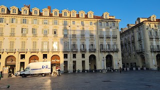 Piazza Castello Suite