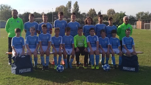 Associazione Calcio Povegliano Veronese-Associazione Sportiva Dilettan