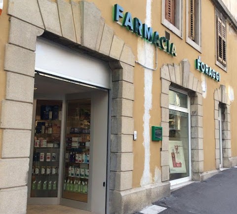 Farmacia Foraggi