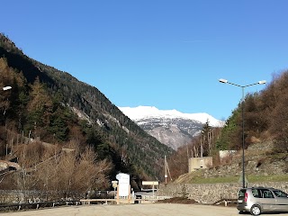 Bar Des 4 vallées