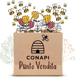 Punto Vendita Conapi - Mielizia