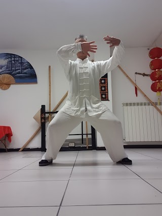 Wing Chun Italian Academy