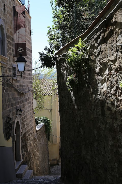 Appartamento con Vista - La Masseria PietraMarmo Caiazzo