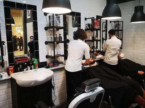 Little Italy Barbershop - Barbiere Forlì