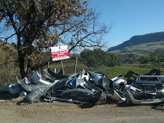 Vicino Baglio di Pianetto