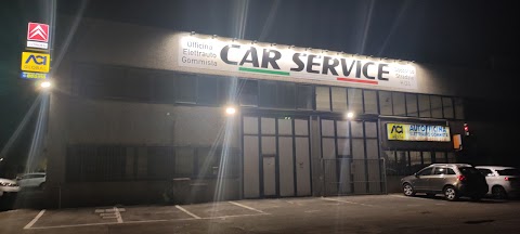 Autofficina Car Service