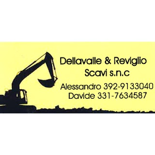 Dellavalle e Reviglio Scavi