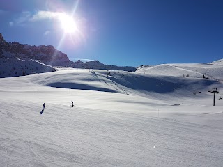 Scuola Sci Pizzo Tre Signori