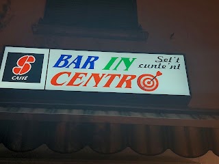 Bar Baricentro