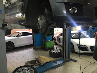 Officina Bosch Car Service - Giuseppe Catania