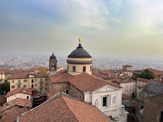 Bergamo centro storico