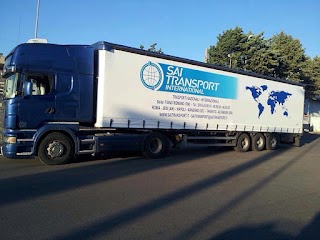 Sai Transport International