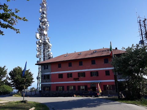 Rifugio Monte Beigua