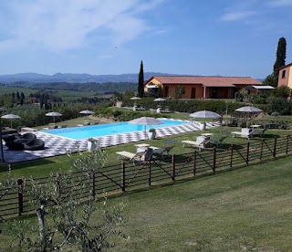 Agriturismo La Macchia