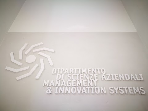 Dipartimento di Scienze Aziendali Management & Innovation System