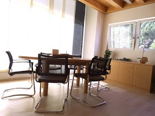 CASA IN MONTAGNA - Agenzia Immobiliare