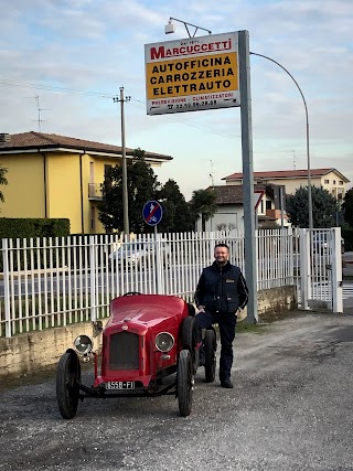 Autofficina Elettrauto Marcuccetti Giorgio