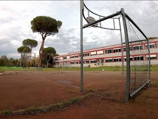 Istituto comprensivo Alberto Sordi - Scuola Secondaria