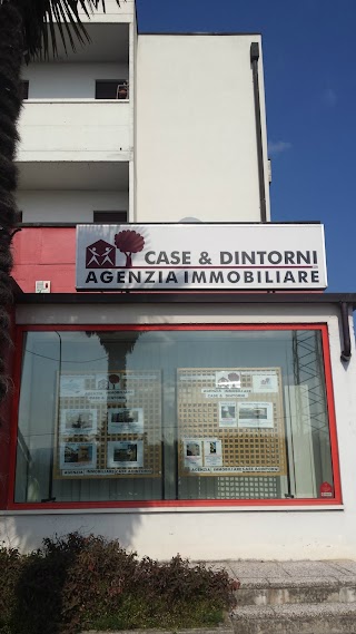 Case & Dintorni Di Rigon Marisa - Agenzia Immobiliare