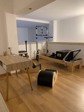 Studio Pilates ASD