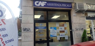 CAF - Assistenza Fiscale Roma