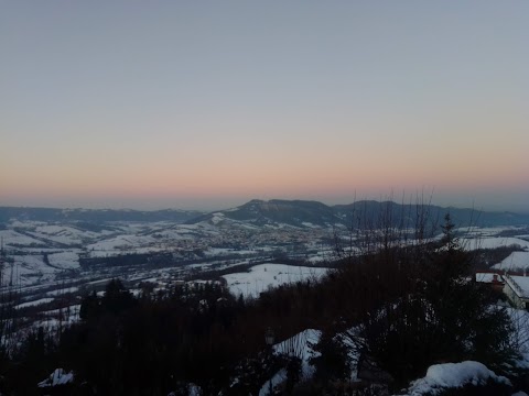 Antica Pieve di Vernasca